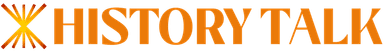 HistoryTalk Logo