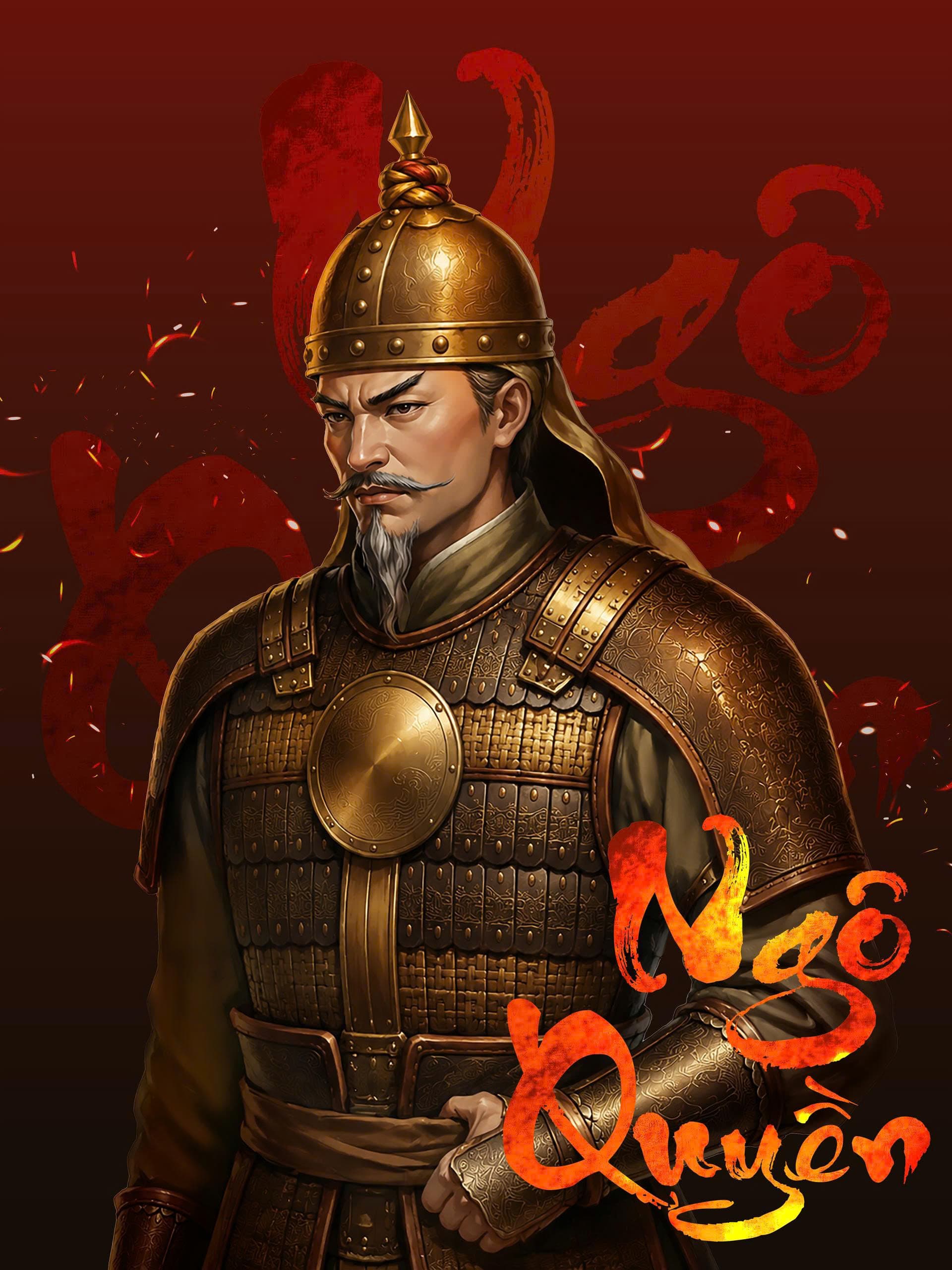 Ngô Quyền