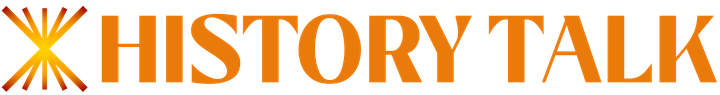 HistoryTalk logo